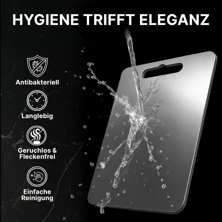 TitanPro Schneidebrett KOCHKRAFT™