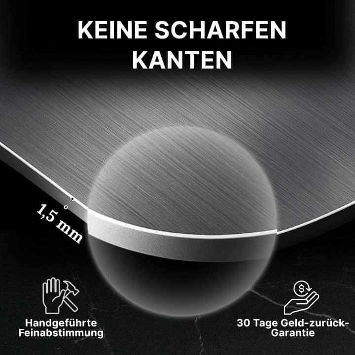 TitanPro Schneidebrett KOCHKRAFT™