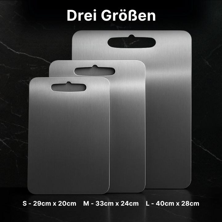 TitanPro Schneidebrett KOCHKRAFT™