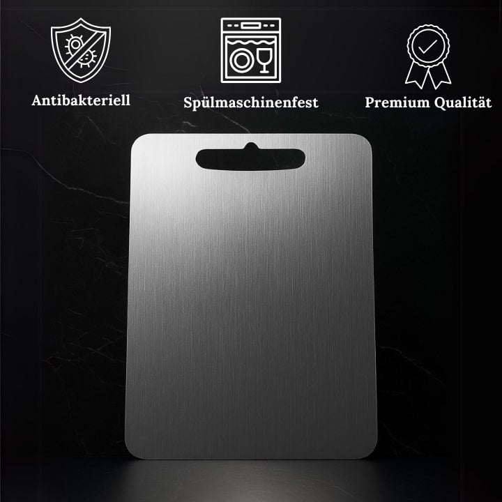 TitanPro Schneidebrett KochKraft™
