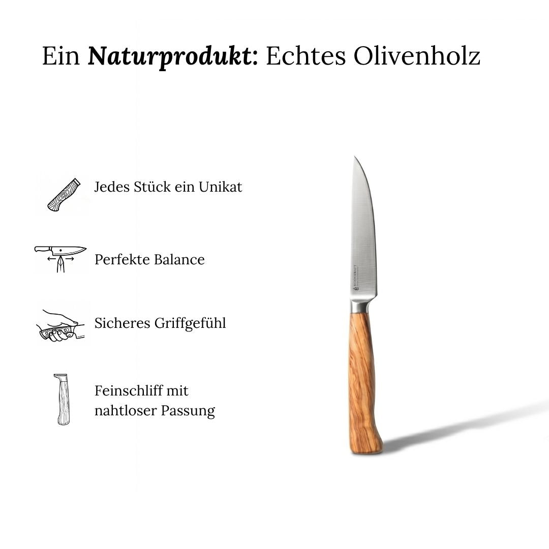 Allzweckmesser KochKraft™
