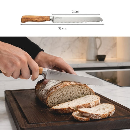 Brotmesser KochKraft™
