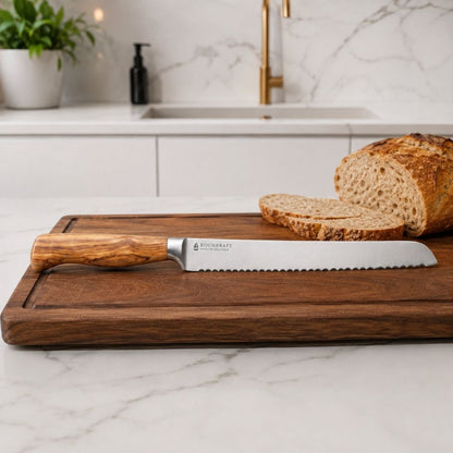 Brotmesser KochKraft™