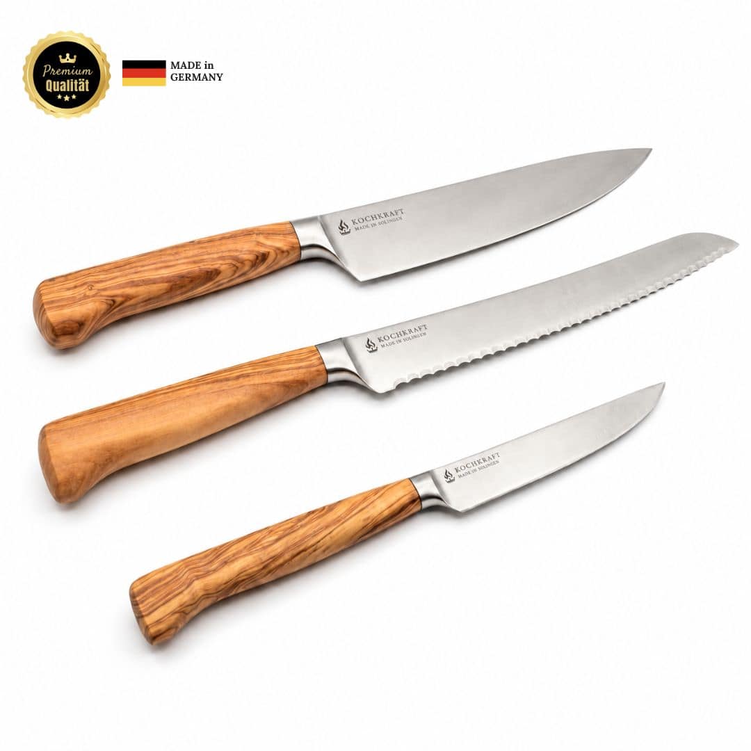 Messer-Set KochKraft™
