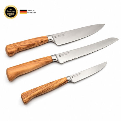 Messer-Set KochKraft™