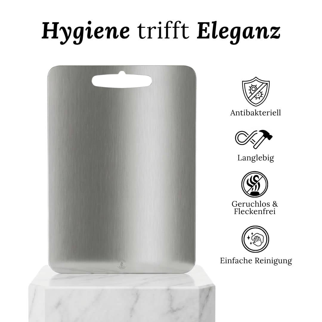 TitanPro Schneidebrett KOCHKRAFT™