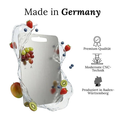 TitanPro Schneidebrett KOCHKRAFT™