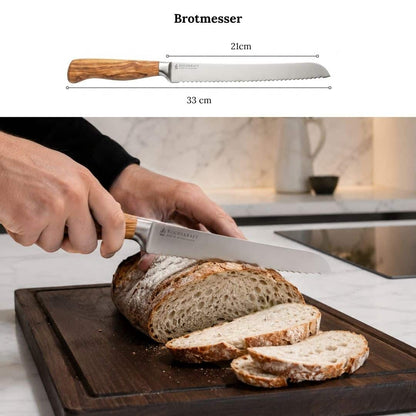 Messer-Set KochKraft™