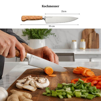Messer-Set KochKraft™