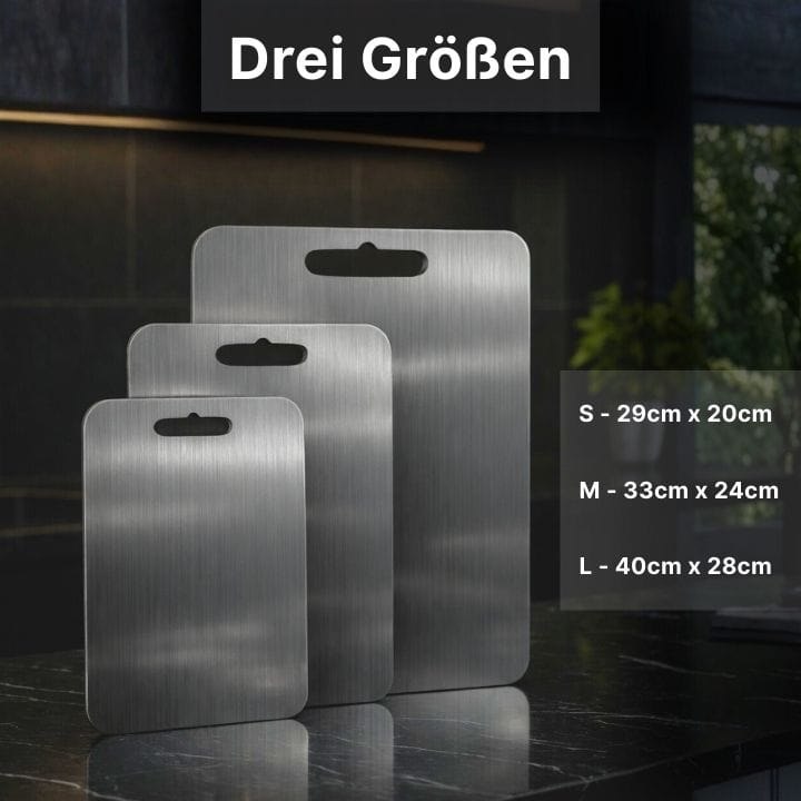 TitanPro Schneidebrett KOCHKRAFT™ - KochKraft