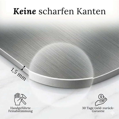 TitanPro Schneidebrett KOCHKRAFT™ - KochKraft