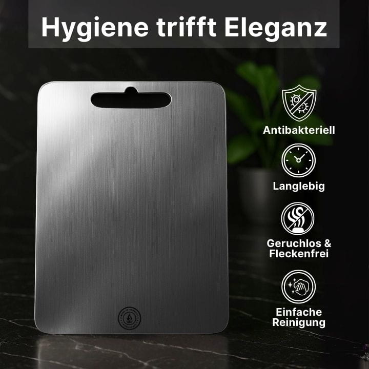 TitanPro Schneidebrett KOCHKRAFT™ - KochKraft